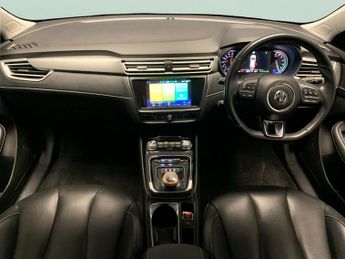 MG Mg5 61.1kWh Exclusive Long Range (156 ps) - NAV - BLUETOOTH - DRIVIN