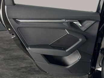 Audi A3 1.4 TFSIe 40 Sport Sportback Plug-in S Tronic 13kWh (204 ps) - C