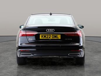 Audi A6 Saloon 2.0 TFSI 40 Sport S Tronic (204 ps) - LANE DEPARTURE  - BLUETOOT