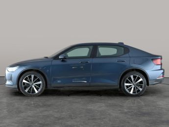 Polestar Polestar 2 Single Motor 78kWh Long Range Fastback FWD (231 ps) - HEATED SEA