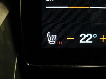 Polestar Polestar 2 Single Motor 78kWh Long Range Fastback FWD (231 ps) - HEATED SEA