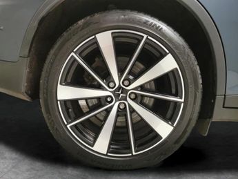 Polestar Polestar 2 Single Motor 78kWh Long Range Fastback FWD (231 ps) - HEATED SEA