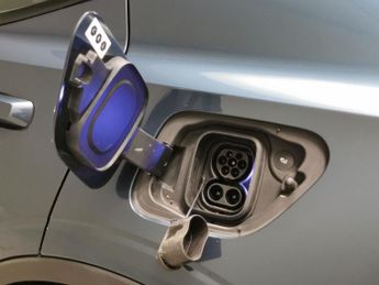 Polestar Polestar 2 Single Motor 78kWh Long Range Fastback FWD (231 ps) - HEATED SEA