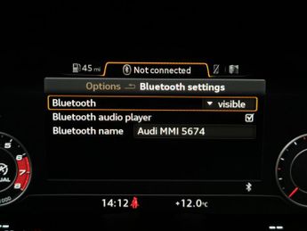 Audi TT 40 TFSI Black Edition S Tronic [Tech Pack] - SPORTS SUSPENSION -