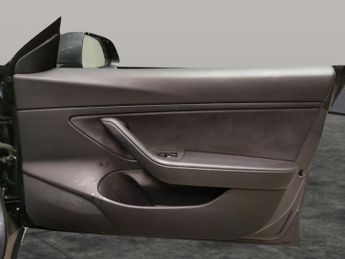 Tesla Model 3 (Dual Motor) Long Range 4WDE (346 ps) - PARK ASSIST - LED - REVE