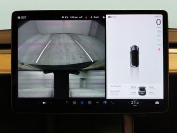 Tesla Model 3 (Dual Motor) Long Range 4WDE (346 ps) - PARK ASSIST - LED - REVE