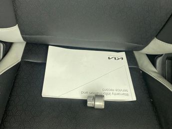 Kia Picanto 1.0 DPi X-Line AMT (66 bhp) - AUTO HEADLIGHTS - DAB - PRIVACY GL