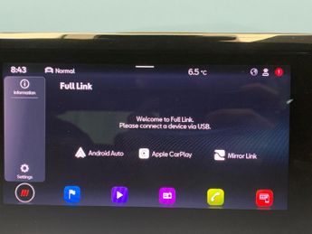 Seat Ibiza 1.0 TSI FR Sport DSG (110 ps) - SD CARD MEDIA INPUT - CLIMATE CO