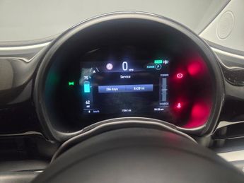 Fiat 500e 24kWh Action (95 ps) - KEYLESS START - USB AUDIO - ELECTRONIC HA