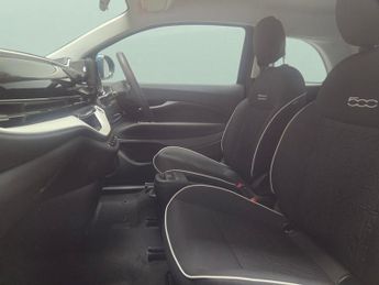 Fiat 500e 24kWh Action (95 ps) - KEYLESS START - USB AUDIO - ELECTRONIC HA