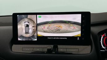 Nissan Qashqai 1.3 DIG-T MHEV Tekna+ XTRON (158 ps) - 360 CAM - LED - REVERSE C