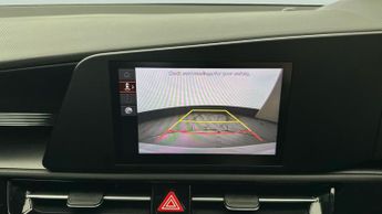 Kia Niro 1.6h GDi 2 DCT (139 bhp) - CRUISE - AIR CON - PARK SENSORS