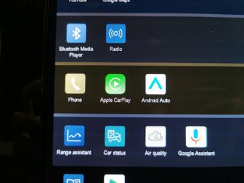 Volvo XC40 Recharge Twin 82kWh Plus AWD (408 ps) - CRUISE - WIRELESS CHARGE