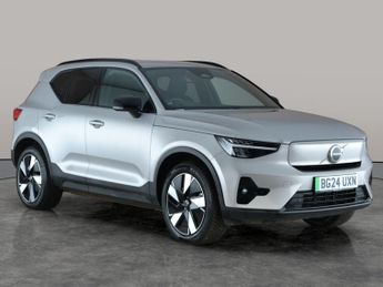 Volvo XC40 Recharge Twin 82kWh Plus AWD (408 ps) - CRUISE - WIRELESS CHARGE