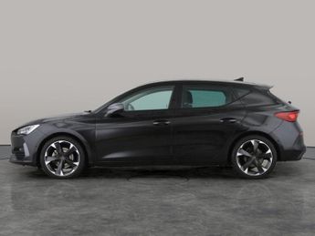 Cupra Leon 1.5 eTSI EVO V1 DSG (150 ps) - LED - REVERSE CAM - NAV