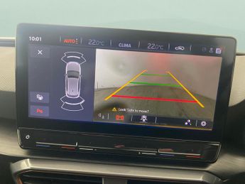 Cupra Leon 1.5 eTSI EVO V1 DSG (150 ps) - LED - REVERSE CAM - NAV