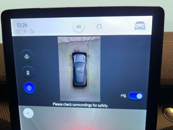 Ford Mustang Mach-e Extended Range 91kWh Automatic AWD (351 ps) - HEATED SEATS - NAV