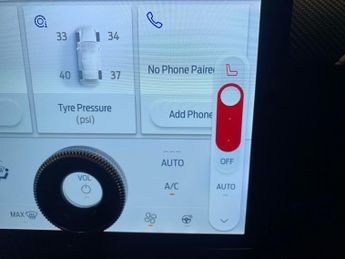 Ford Mustang Mach-e Extended Range 91kWh Automatic AWD (351 ps) - HEATED SEATS - NAV