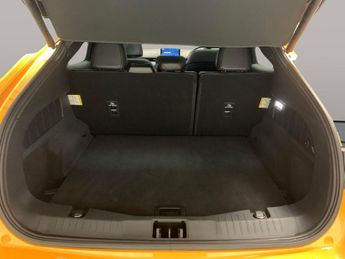 Ford Mustang Mach-e Extended Range 91kWh Automatic AWD (351 ps) - HEATED SEATS - NAV