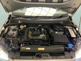 Seat Ibiza 1.0 TSI XCELLENCE Lux DSG (110 ps) - NAV - BLUETOOTH - SPEED LIM