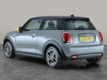 Mini Electric Hatch Cooper SE 32.6kWh Level 1 (184 ps) - AIR CON - AUTO HEADLIGHTS -