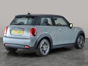 Mini Electric Hatch Cooper SE 32.6kWh Level 1 (184 ps) - AIR CON - AUTO HEADLIGHTS -