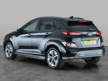 Hyundai Kona 64kWh Premium (10.5kW Charger) (204 ps) - HEATED SEATS - HEATED 