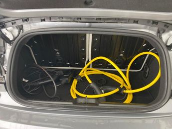 Fiat 500e C 42kWh La Prima Convertible (118 ps) - 17IN ALLOYS - AIR CON - DA