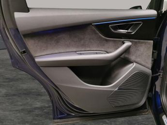 Audi Q7 3.0 TFSIe V6 55 Black Edition Plug-in Tiptronic quattro 17.9kWh 