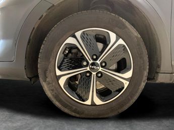 Kia Xceed 1.6 GDi 8.9kWh 3 Plug-in DCT (139 bhp) - LANE DEPARTURE  - BLUET