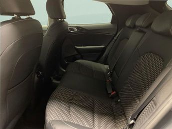 Kia Xceed 1.6 GDi 8.9kWh 3 Plug-in DCT (139 bhp) - LANE DEPARTURE  - BLUET