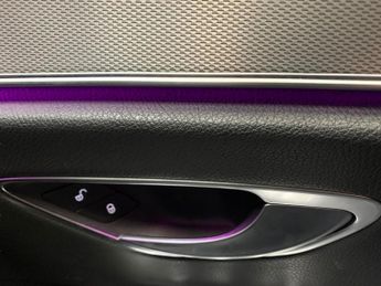 Mercedes-Benz E Class 2.0 E350e 6.4kWh SE Plug-in G-Tronic+ (299 ps) - AIRMATIC AIR SU