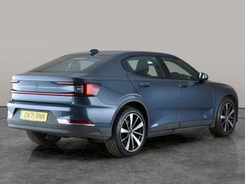 Polestar Polestar 2 Single Motor 78kWh Long Range Fastback FWD (231 ps) - HEATED SEA