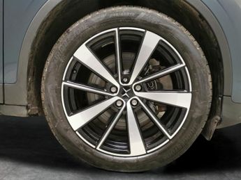 Polestar Polestar 2 Single Motor 78kWh Long Range Fastback FWD (231 ps) - HEATED SEA