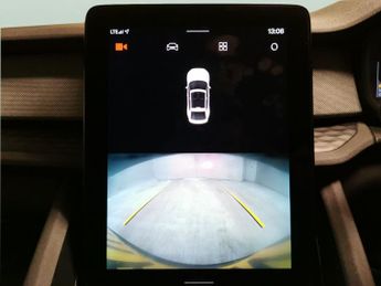 Polestar Polestar 2 Single Motor 78kWh Long Range Fastback FWD (231 ps) - HEATED SEA