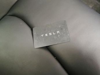 Tesla Model 3 (Dual Motor) Long Range 4WDE (346 ps) - PARK ASSIST - LED - REVE