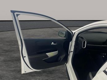 Kia Picanto 1.0 DPi X-Line AMT (66 bhp) - AUTO HEADLIGHTS - DAB - PRIVACY GL