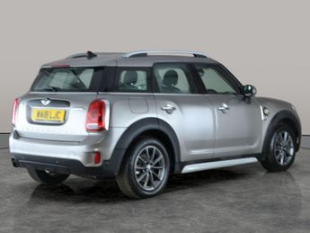 Mini Countryman 1.5 7.6kWh Cooper SE Plug-in ALL4 (224 ps) - CARPLAY - NAV
