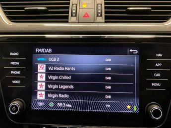 Skoda Superb 2.0 TDI SE Technology DSG (150 ps) - DRIVER MEMORY SEAT - BLUETO