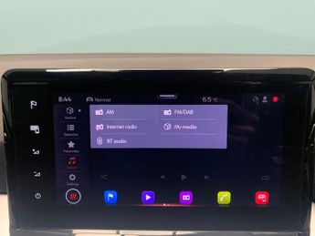 Seat Ibiza 1.0 TSI FR Sport DSG (110 ps) - SD CARD MEDIA INPUT - CLIMATE CO