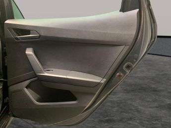 Seat Ibiza 1.0 TSI FR Sport DSG (110 ps) - SD CARD MEDIA INPUT - CLIMATE CO