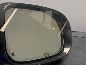 Jaguar I-PACE 400 90kWh HSE 4WD (400 ps) - MERIDIAN AUDIO - HEATED STEERING