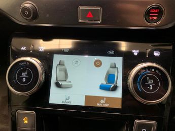 Jaguar I-PACE 400 90kWh HSE 4WD (400 ps) - MERIDIAN AUDIO - HEATED STEERING
