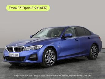 BMW 330 2.0 330e 12kWh M Sport Plug-in (292 ps) - ADAPTIVE LIGHTS
