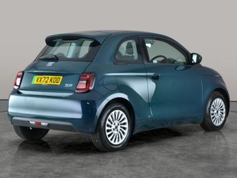 Fiat 500e 24kWh Action (95 ps) - KEYLESS START - USB AUDIO - ELECTRONIC HA