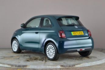 Fiat 500e 24kWh Action (95 ps) - KEYLESS START - USB AUDIO - ELECTRONIC HA