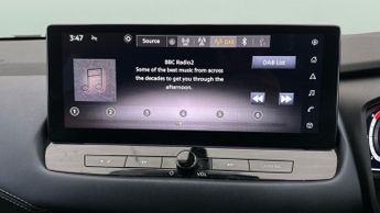 Nissan Qashqai 1.3 DIG-T MHEV Tekna+ XTRON (158 ps) - 360 CAM - LED - REVERSE C