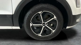 Kia Niro 1.6h GDi 2 DCT (139 bhp) - CRUISE - AIR CON - PARK SENSORS