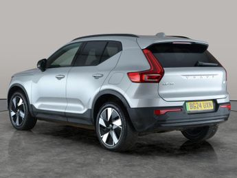 Volvo XC40 Recharge Twin 82kWh Plus AWD (408 ps) - CRUISE - WIRELESS CHARGE