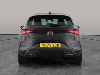 Cupra Leon 1.5 eTSI EVO V1 DSG (150 ps) - LED - REVERSE CAM - NAV